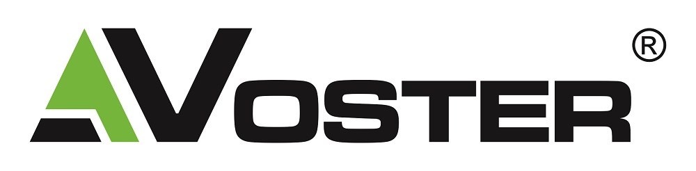 VOSTER logo